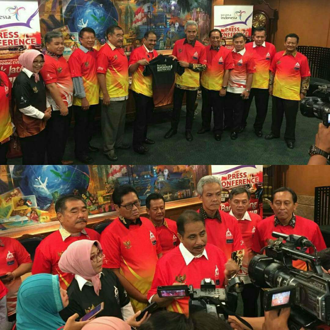 ganjarpranowo's tweet photo. Borobudur Marathon 20 November 2016 Magelang, Jawa Tengah. Lari sambil piknik!
Monggo, untuk informasi lebih lanjut:
https://t.co/x7O6aLHR1Y https://t.co/U5vuSYWMfY