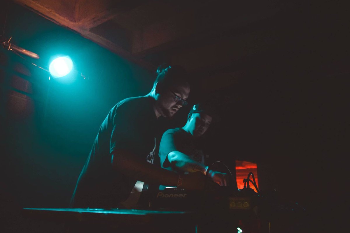 FlexZoneMusic's tweet photo. Last Saturday at The Loft for @djvanic and @PrinceFoxMusic good vibes all night 🔥🔥🔥✌🏽️🍕#minneapolis #djs https://t.co/UiDkWqUgL4