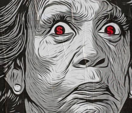 Maxine Waters staffer doxxed GOP Senators