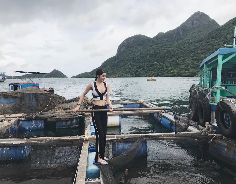 yanmy93's tweet photo. Tourism Con Dao <3 https://t.co/EEG9Elj7ZU