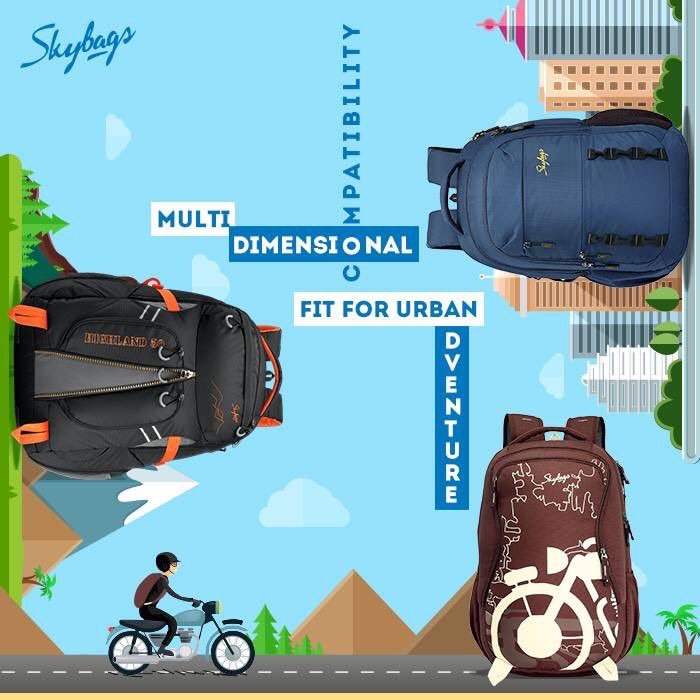 BDonlinemart's tweet photo. #SkybagsBangladesh
#ShopOnline: https://t.co/OWC5VKQR4K
#StayWithBrands https://t.co/gWbSn8ETSD