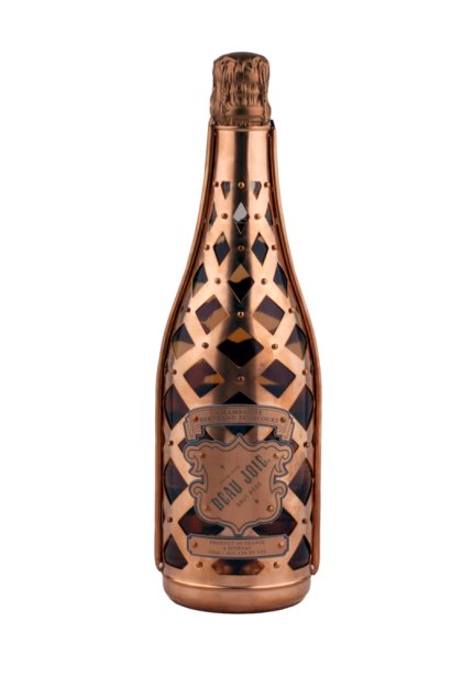 Beau Joie Champagne Brut - Celebrating Cup Day $89 Delivered to your door #cupday #beaujoie #champagne