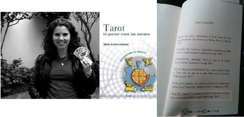 Find The Easiest Way To Learn The Tarot— EVER!! in the #Tarot El puente entre las mentes book