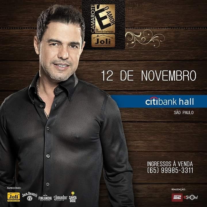 MundoZcl's tweet photo. Dia 12 de Novembro, no show da nossa nova turnê Romântico Demais. Você não vai perder, né? Garanta já o seu ingresso! ✨ https://t.co/PPSvL4d7YU