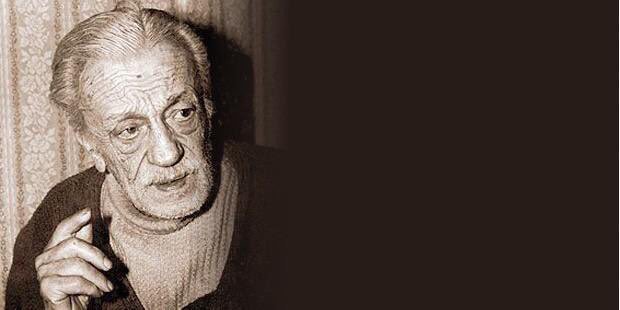 "Aldığımız nefesi bile geri veriyorsak, hiçbir şey bizim değil.." 

/N. F. Kısakürek/