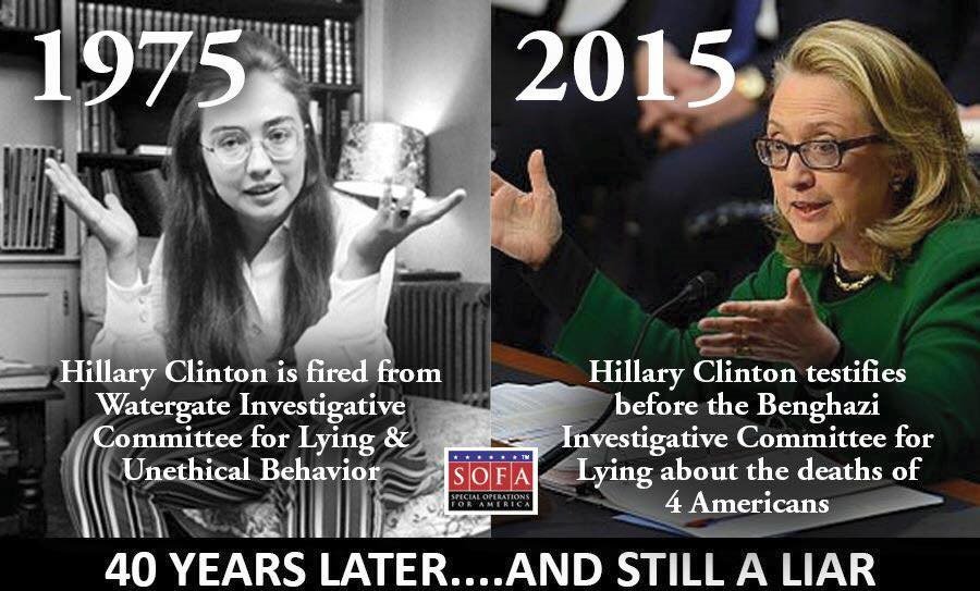 TheNicoleComer's tweet photo. #ImWitHer Going Straight to Jail & Not Collecting $200. She has stolen enough
#Vote TRUMP to Stop DC Corruption https://t.co/9jkWflDgtU