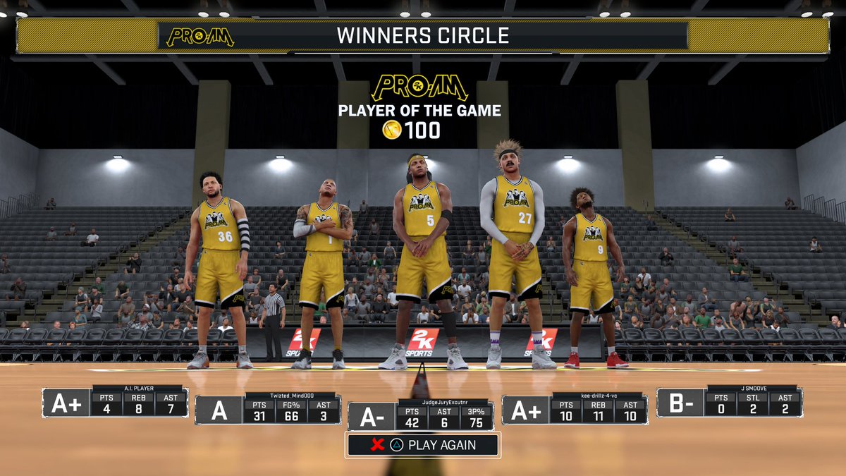 ToneLoc21's tweet photo. Im a nightmare to deal with in these Pro Am streets. #Another40 #PS4share https://t.co/sZzNhgNpbo