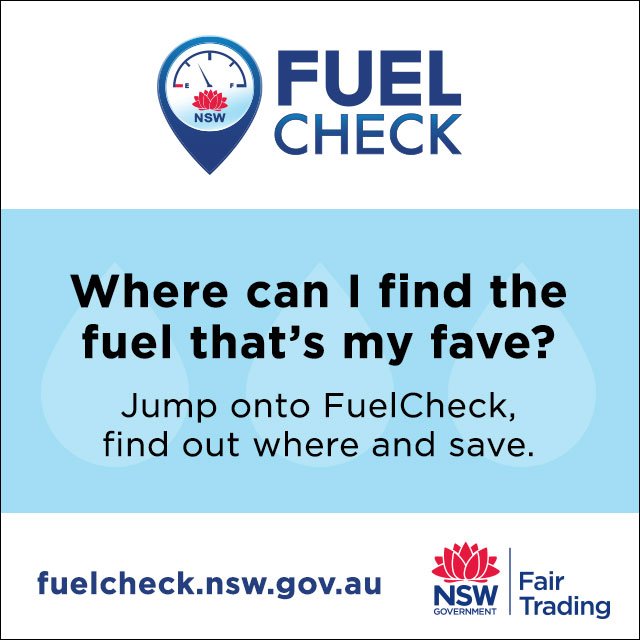 NSW Fair Trading (NSW_FairTrading) Twitter