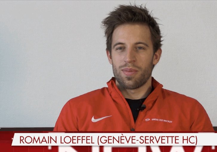 Romain Loeffel fait le point sur le début de saison de Genève swisshabs.ch/romain-loeffel…