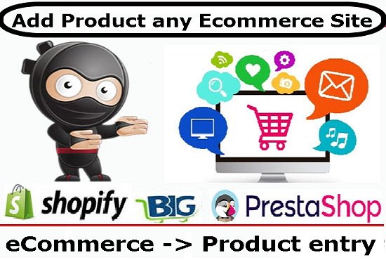 shuvo72686711's tweet image. I will add 60 products into #shopify,#prestashop,#bigcommerc and #amzon store in 24 houre

link: goo.gl/nNn2rb