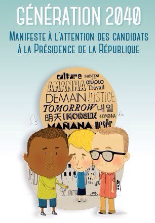 CSThinktank's tweet photo. Comment propulser @pole_emploi dans le XXIe siècle ? Des propositions (concrètes) dans le manifeste #Generation2040 https://t.co/elvKnTnqwo https://t.co/H3thU477T9