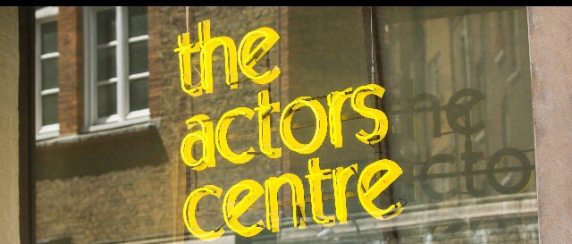 voiceoveremmy's tweet photo. Continuity Workshops today @TheActorsCentre Centre with Gary Terzza @VoMasterClass #theactorscentre #london #tvcontinuity #voiceoverartist https://t.co/6iUvXUSfEj
