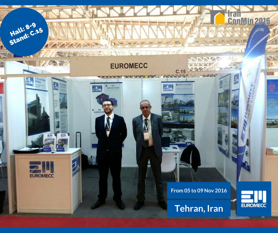 Euromecc's tweet photo. #Euromecc at #Iran ConMin 2016, #Tehran- #Iran https://t.co/WlaFsAkX3k