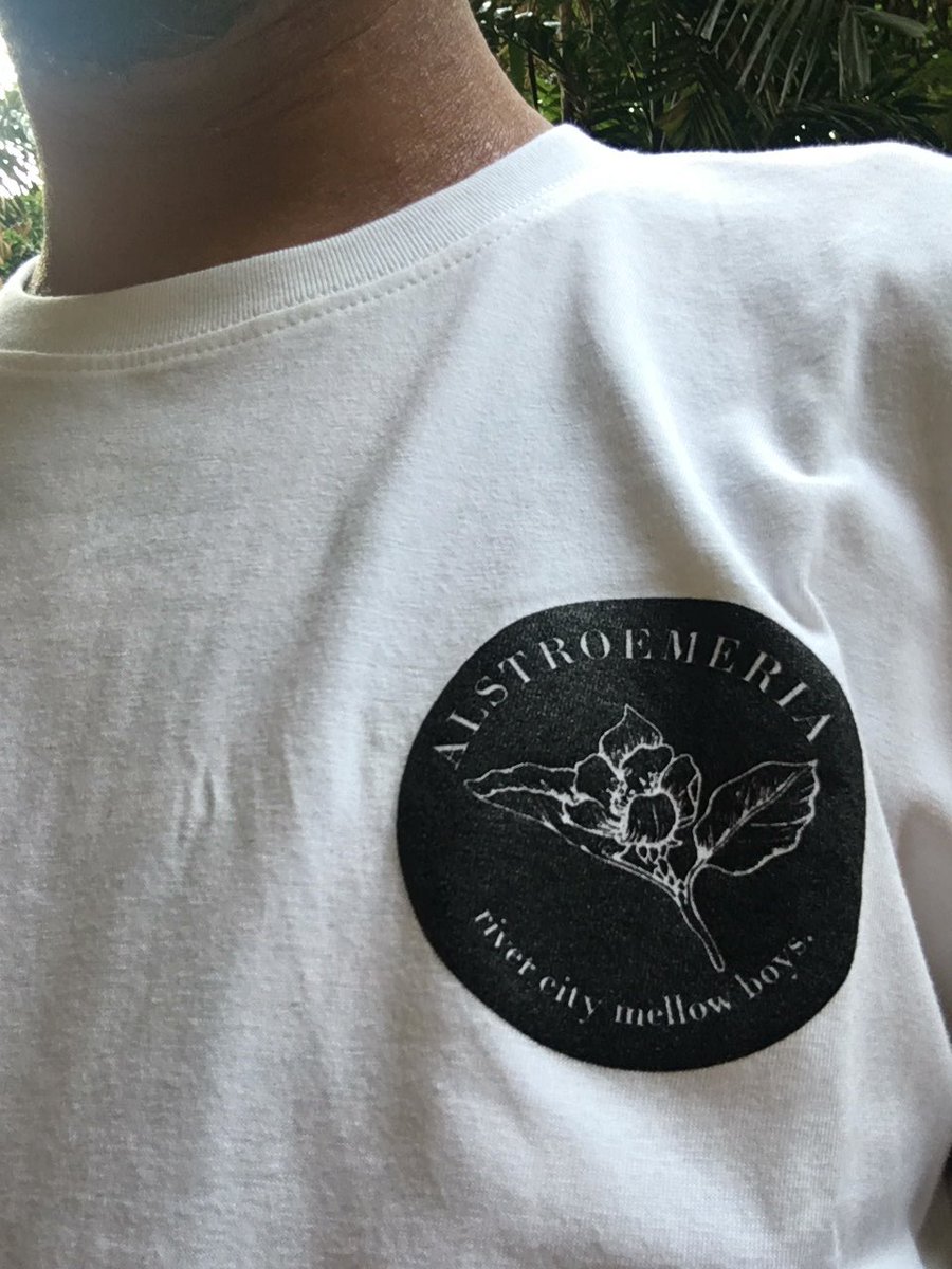 BrynerTan's tweet photo. Repping @alstroemeriacj today🔥🔥🔥 https://t.co/rmRk00Lzih