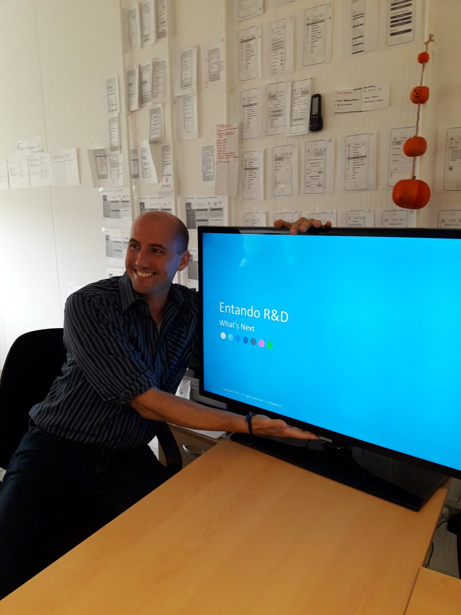 entando's tweet photo. Working on the Entando #roadmap !!! What's gonna happen during the next year? Stay tuned #IoT #UX #cloud #microservices https://t.co/KamhmWj5bB