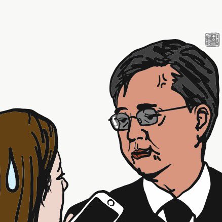 springwind2016's tweet image. 잘났병우
#우병우