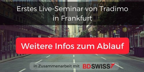 Wir freuen uns sehr, die nächste Stufe zünden zu können: unser erstes Live-#Seminar in #Frankfurt:
bit.ly/2ehEjvb