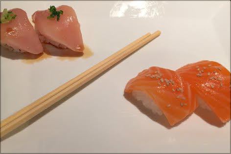 & Customer Journey:Trust These 5 Customer Experience Lessons from Eating Sushi lutav.com/2016/11/08/cus…