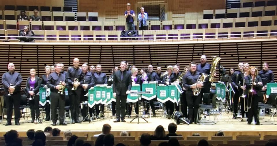 Gratulerer <a href="/ebml/">Eikanger-Bjørsvik</a> med sigeren i <a href="/siddisbrass/">Siddis Brass</a>. Me var godt nøgde med 2. plassen. Ekstra takk til Andreas Hanson &amp; trombonesolist <a href="/GretheWestb/">grethe westbø tonhei</a>