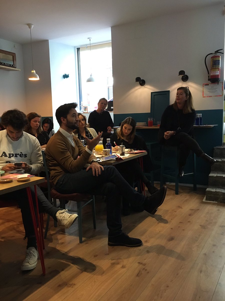 kilian2men's tweet photo. @what_the_shop #notabenetalks #digitail #EnlargeYourStore https://t.co/FDQXXdibel