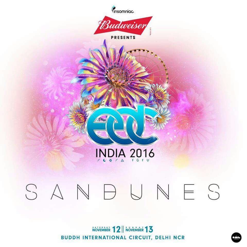 CMEindia's tweet photo. Which stage at Budweiser presents EDC in India will feature @SEQU3l  and @sandunesmusic ? #AlwaysBrewing #ThisBudsForYou #EDCIN #CMEContest https://t.co/MQXthjxYCs