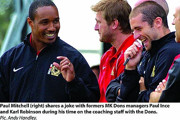 Will Mitch be <a href="/MKDonsFC/">Milton Keynes Dons</a> new manager? facebook.com/OneMKNews/?ref…
#mkdons #THFC