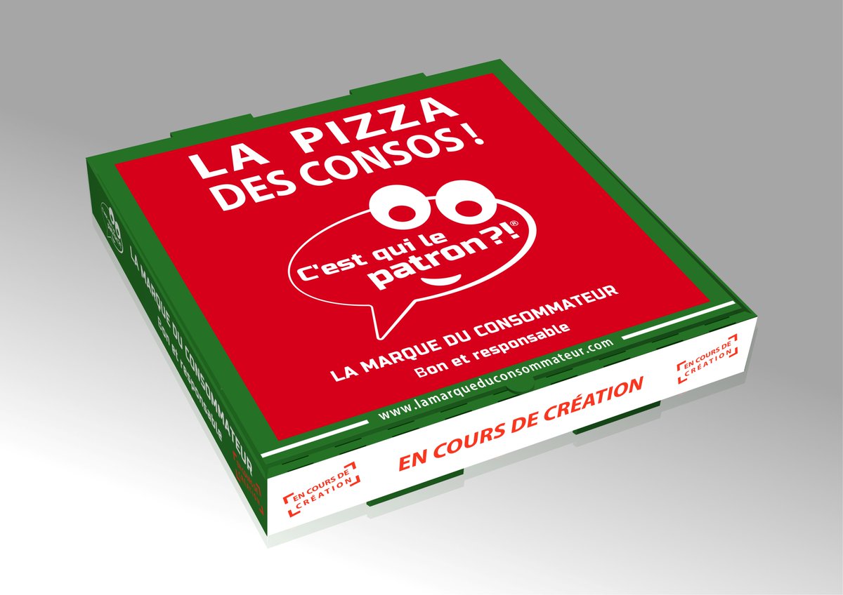 C_qui_le_Patron's tweet photo. CA Y EST c'est en ligne ! Après le lait les consos créent 2 nouveaux produits +équitables et +durables: participez ! https://t.co/TY2L5VWo7x https://t.co/i1DcN9QRPJ