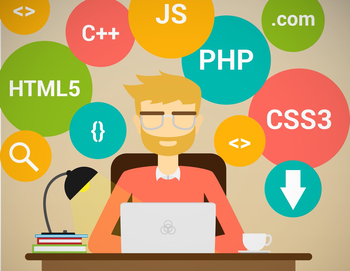 ebrella's tweet photo. WANTED: #Java #Webmaster #DigitalMarketeer #Javascript #Fullstack #.NET
https://t.co/ppXU9LAekW https://t.co/bYUjCJheIF
