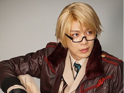 16ヘタミュ関連つい と 自分用 Togetter