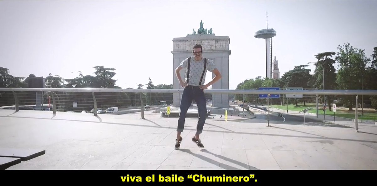 Nos tienen calados. Yo me he reído. 
#HolaMTMAD goo.gl/oBdbWj