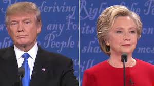 VictoriaC_CB's tweet photo. Today's the day for the @election2016 Clinton or Trump? Who would you vote for https://t.co/VV4z5isyEV