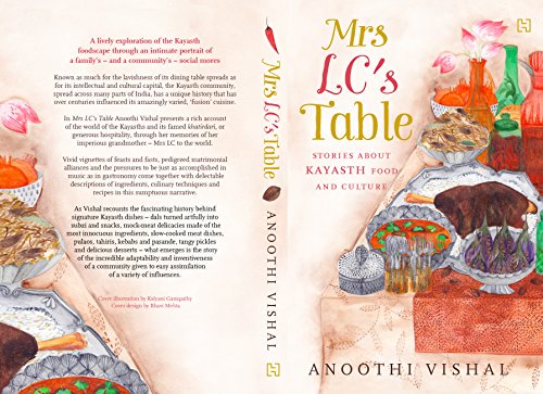 RushinaMG's tweet photo. @anoothiv #booklaunch #MrsLCsTable MC'd @SaranshGoila panel discussion by @sonalved @kunalvijayakar & @ranveerbrar ->https://t.co/BkQnJQing6 https://t.co/9Z0Zy7h7CZ