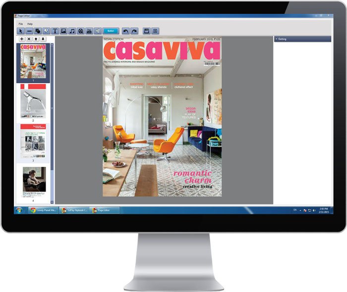 DealFuel's tweet image. [Last few days] 1stFlip a professional #flipbookcreator to create digital interactive HTML5/Flash #flipbooks buff.ly/2fwHZW9