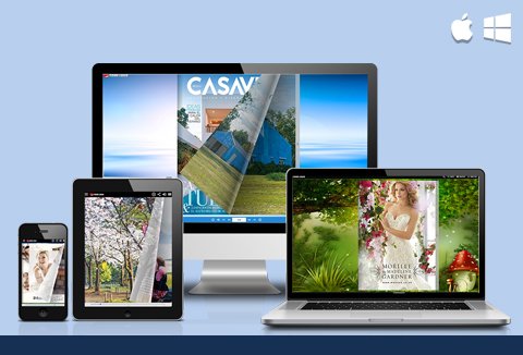 DealFuel's tweet image. [Last few days] 1stFlip a professional #flipbookcreator to create digital interactive HTML5/Flash #flipbooks buff.ly/2fwHZW9