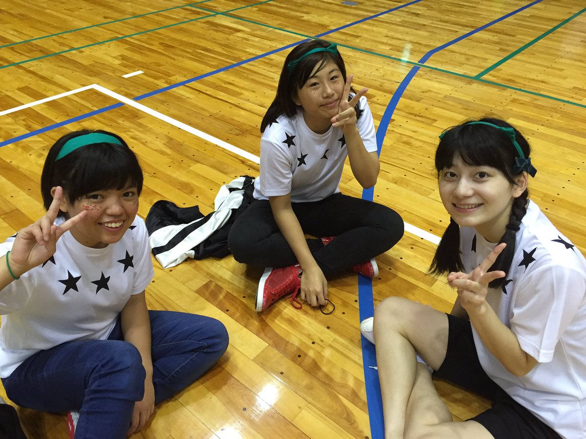 ট ইট র So On Project福岡staff 本日は専門学校と合同のスポーツフェスティバルです T Co Qecz7szhgoメンバーも頑張っております Soonproject Soonprojectfukuoka Jk 女子高生アイドル 福岡アイドル T Co Slyktkdue4