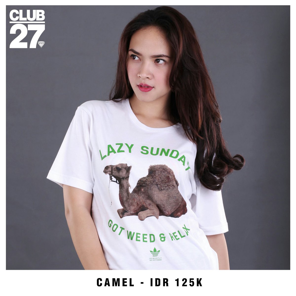 For ask/order :
Text / WhatApp : 0812 1475 0843
Bbm Pin : D3B7382E
Line Id : club27store

Office and Display store :
Jl. BKR no. 83b bandung