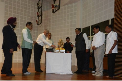 sdau_'s tweet photo. Seminar on “Homoeopathy :  An alternative approach in veterinary practice” @narendramodi_in @ashok57_vc https://t.co/AJGkVYWRjz