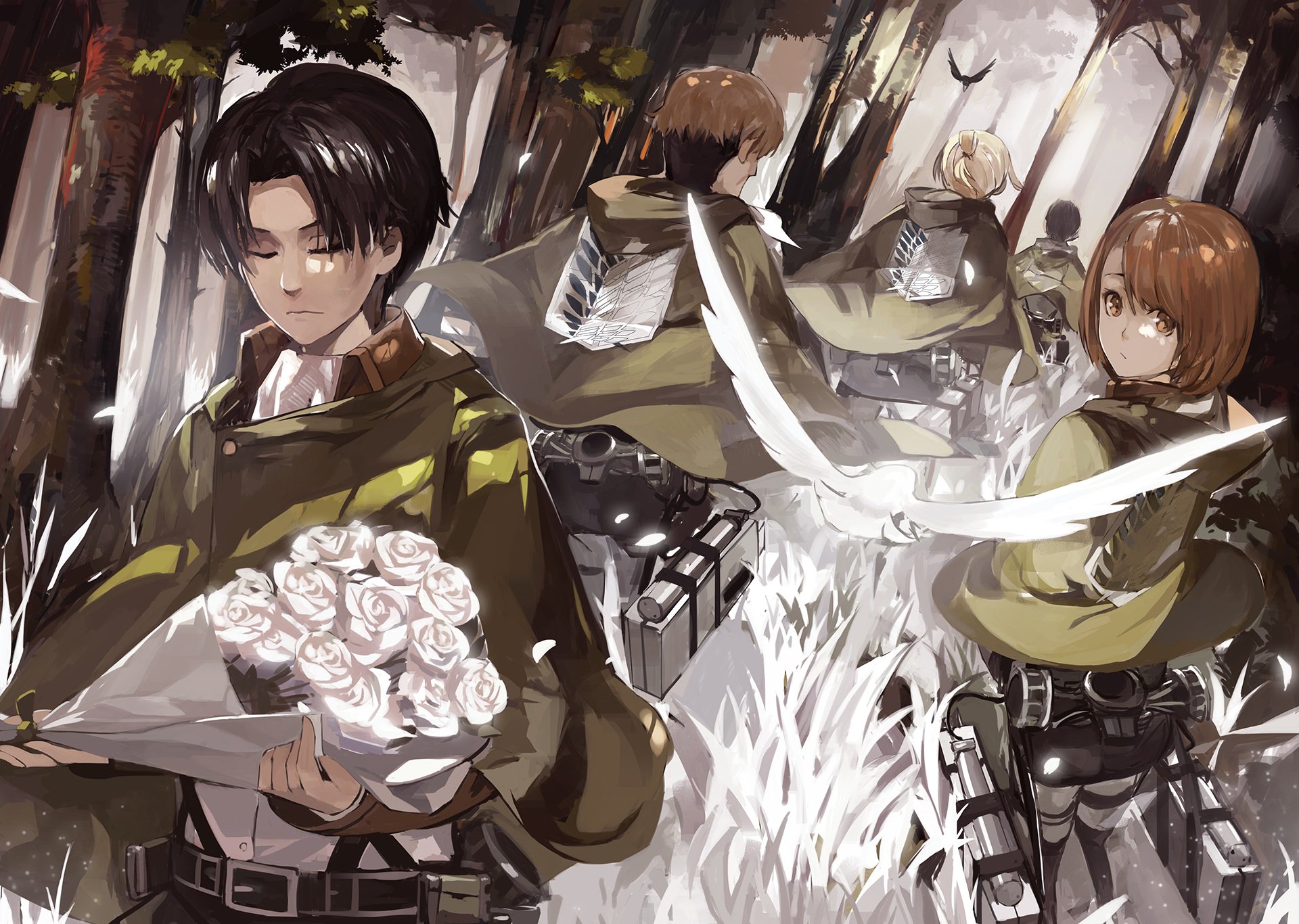 進撃の巨人 名言 画像まとめ 進撃の巨人 2月10日はミカサ アッカーマンの誕生日 2月10日までに2100rt目指す いいねした人全員フォローする Rtした人全員フォローする 進撃の巨人 名言 画像まとめ 進撃の巨人 2月10日はミカサ アッカーマンの誕生日 2月10日までに2100rt目指す いいねした人全員フォローする Rtした人全員フォローする