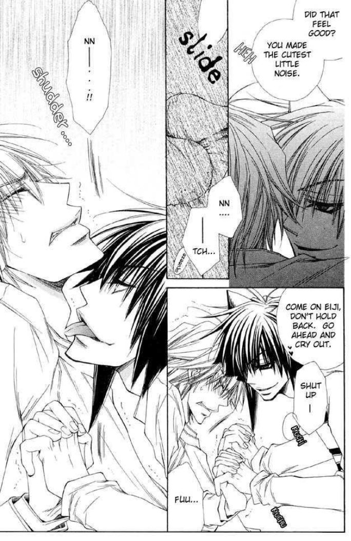 _Yaoi_Bot_'s tweet photo. Love Neko #MishimaKazuhiko #Yaoi #BL https://t.co/sxwuTV5ffK