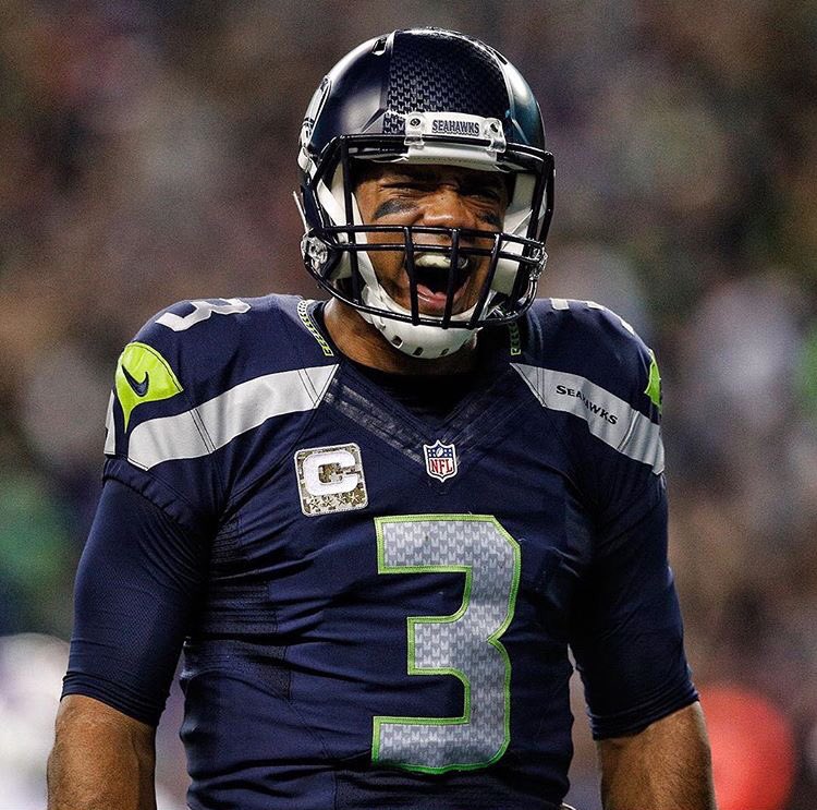 YouthPastorWill's tweet photo. Russell Wilson for President! In Russ we trust. @Seahawks @DangeRussWilson 

#VoteForWilson 
#GoHawks!!! 💪🏿🏈 https://t.co/5njvTNRaRz