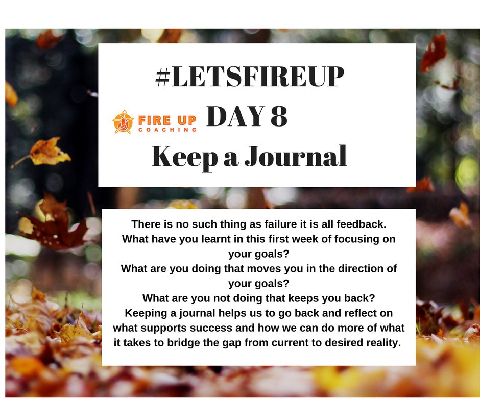fireupcoaching's tweet image. @FIREUP_Coaching #LETSFIREUP DAY 8 #CHANGINGMINDSETS #SELFCOACHING