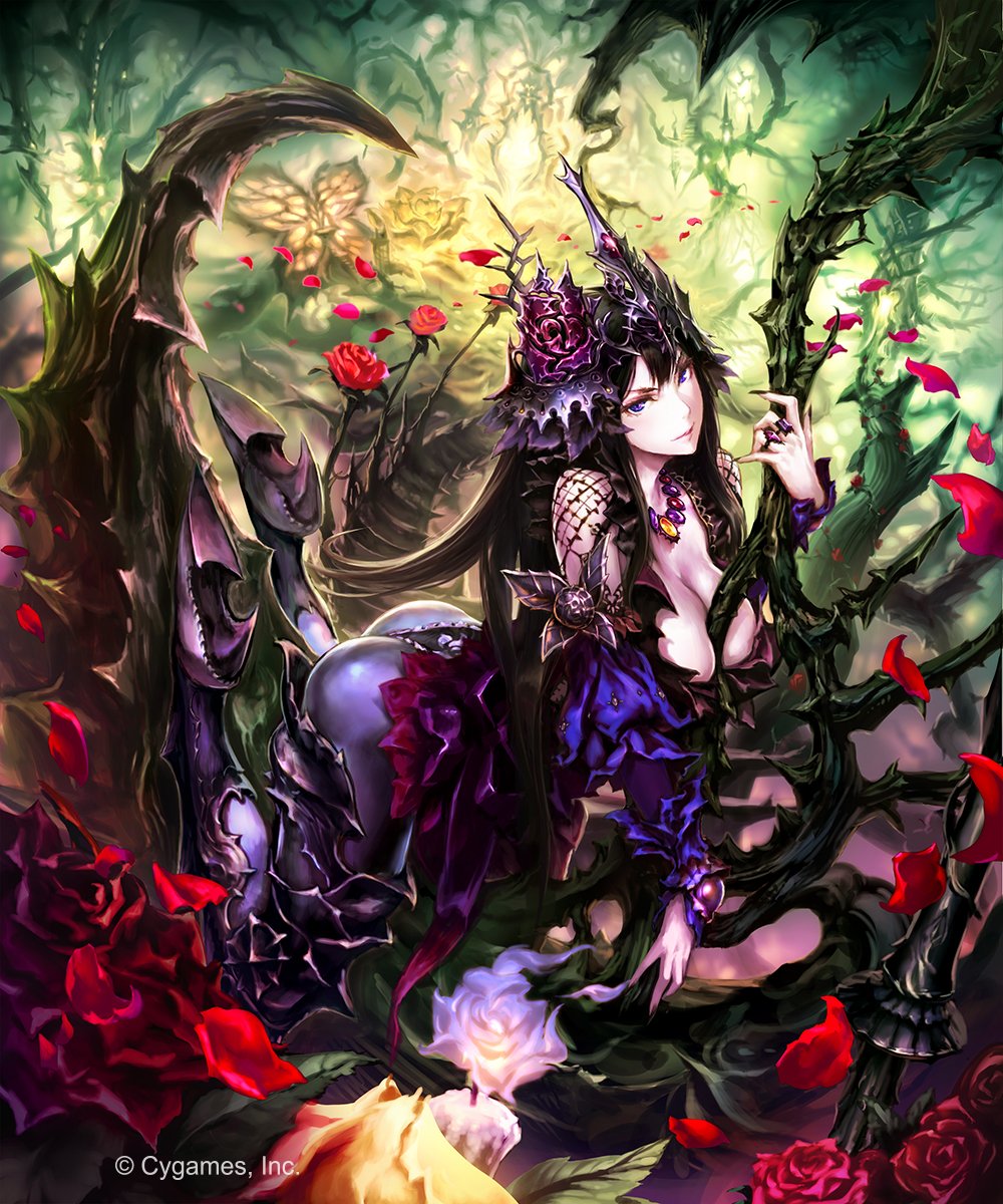 オリジナル 進撃 の バハムート 攻略 100 イラスト