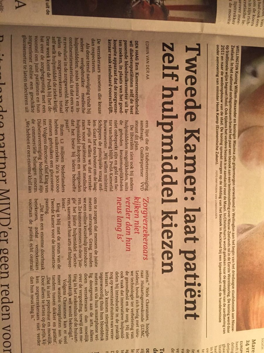 irisvanbemmel's tweet photo. #Patiënt zelf in overleg met professional meest adequate #hulpmiddel laten kiezen. Hoe logisch lijkt het, is nu niet vanzelfsprekend! #zorg https://t.co/ES3KYI6aDD