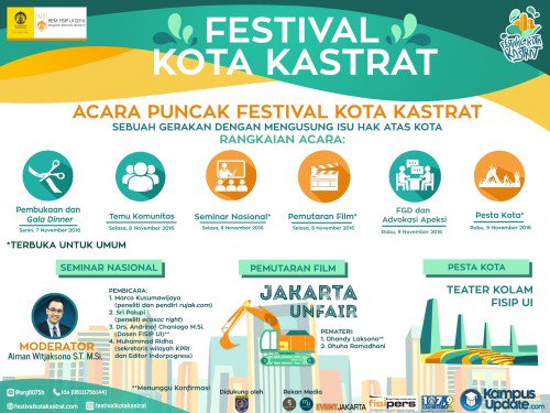 Event Jakarta tweet media