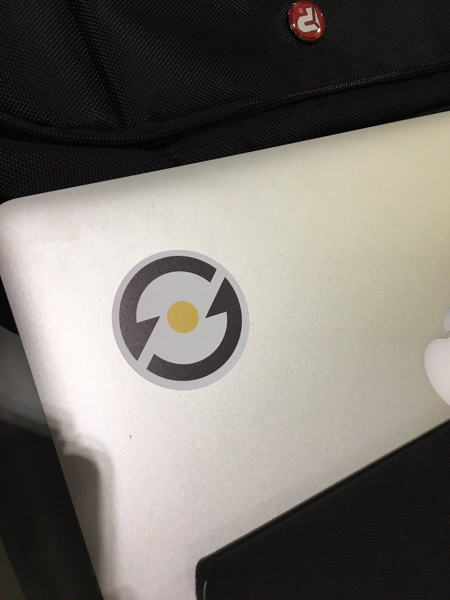 JanMolak's tweet image. #SerenityJS is going to #devoxx! Can&apos;t wait :-)