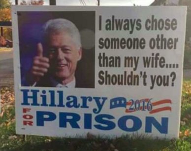 collinstrajack's tweet image. Seen in Davenport. #ElectionSigns
@kwqcnews @KWQC_Joey