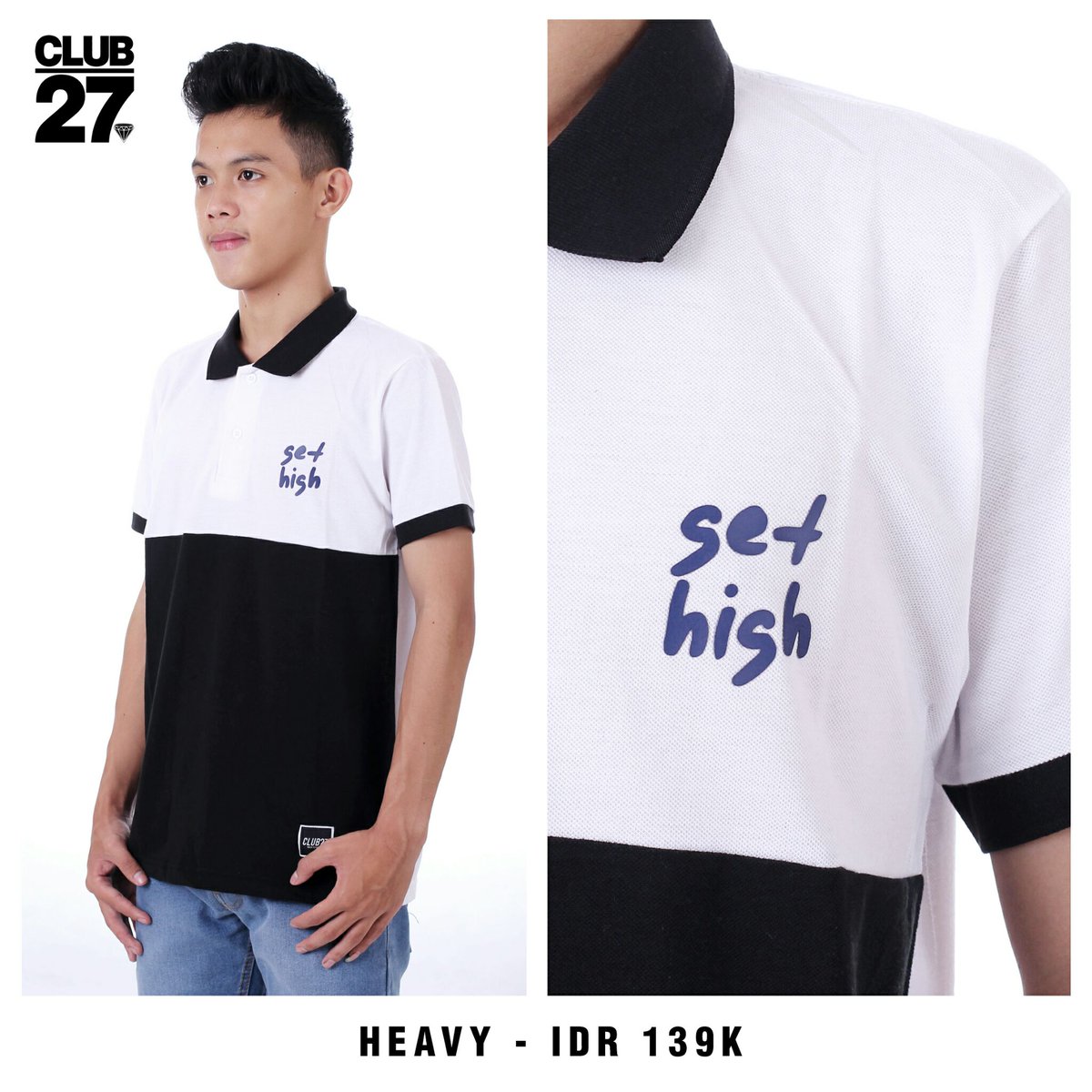 For ask/order :
Text / WhatApp : 0812 1475 0843
Bbm Pin : D3B7382E
Line Id : club27store

Office and Display store :
Jl. BKR no. 83b bandung