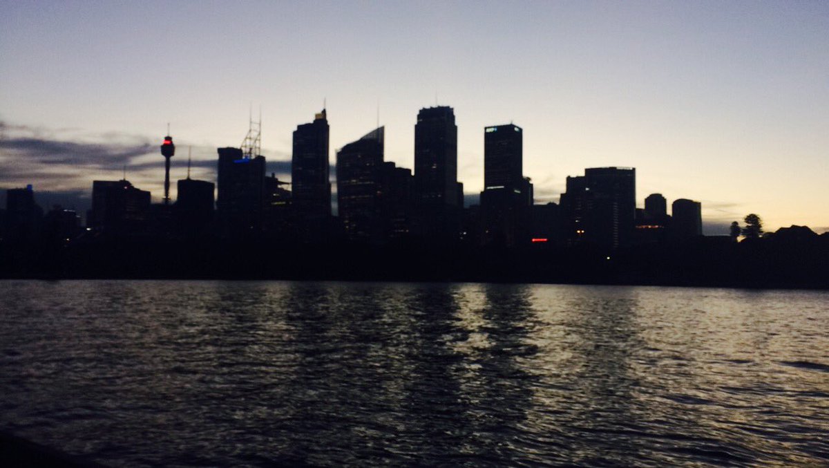 marksglobe's tweet photo. 📸 Sydney, Australia. https://t.co/eRqftmA22R