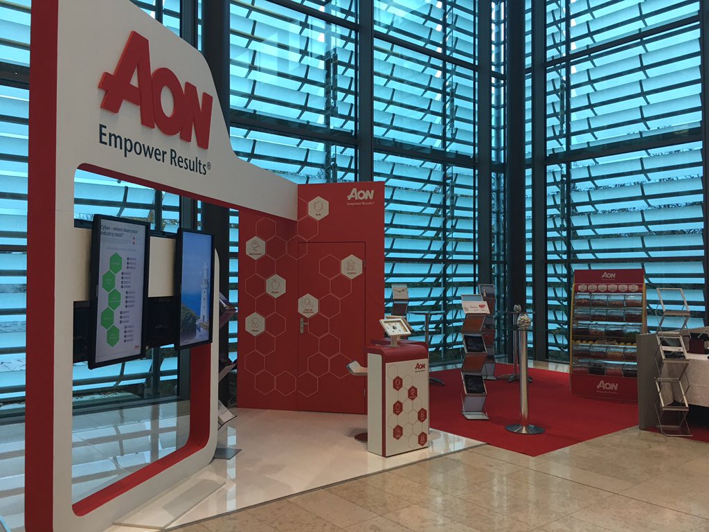 Aon_AGRC's tweet photo. We're here in luxembourg for #ECF16 Come and visit us at booth 209 https://t.co/MH9SfjSR8O
