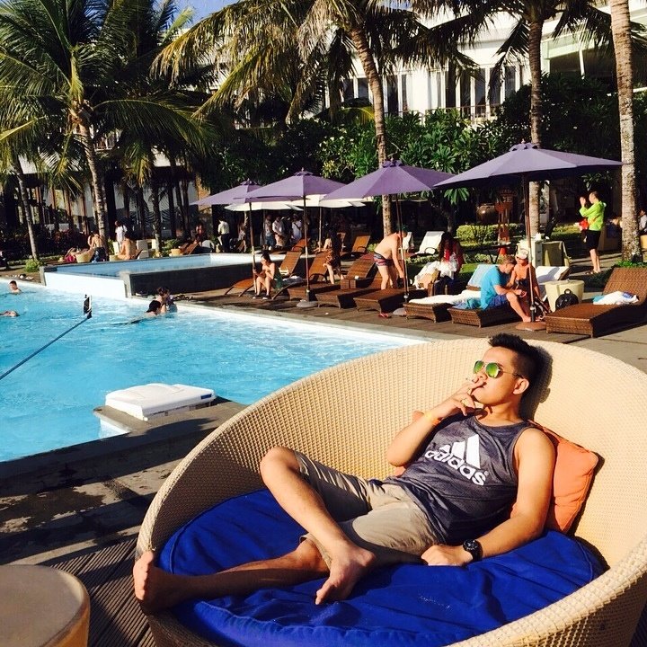 ALDO G EXODISCO  (@aldogookil) on Twitter photo 